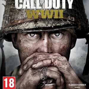 CoD - WWII