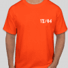 T-shirt Respect 1804