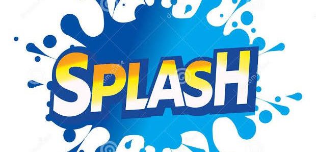Splash Store