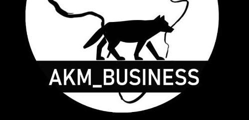 A.K.M. Business