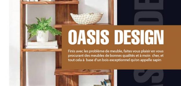 Oasis Design