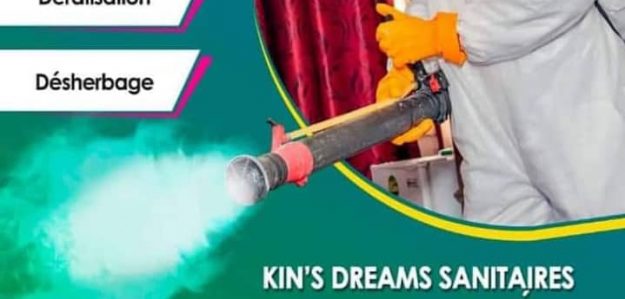 Kin's Dreams Sanitaire
